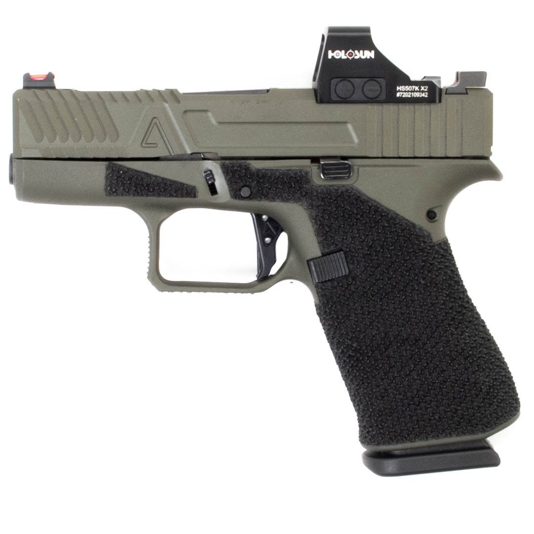 AGENCY Arms 43x ECOM00433808 523049